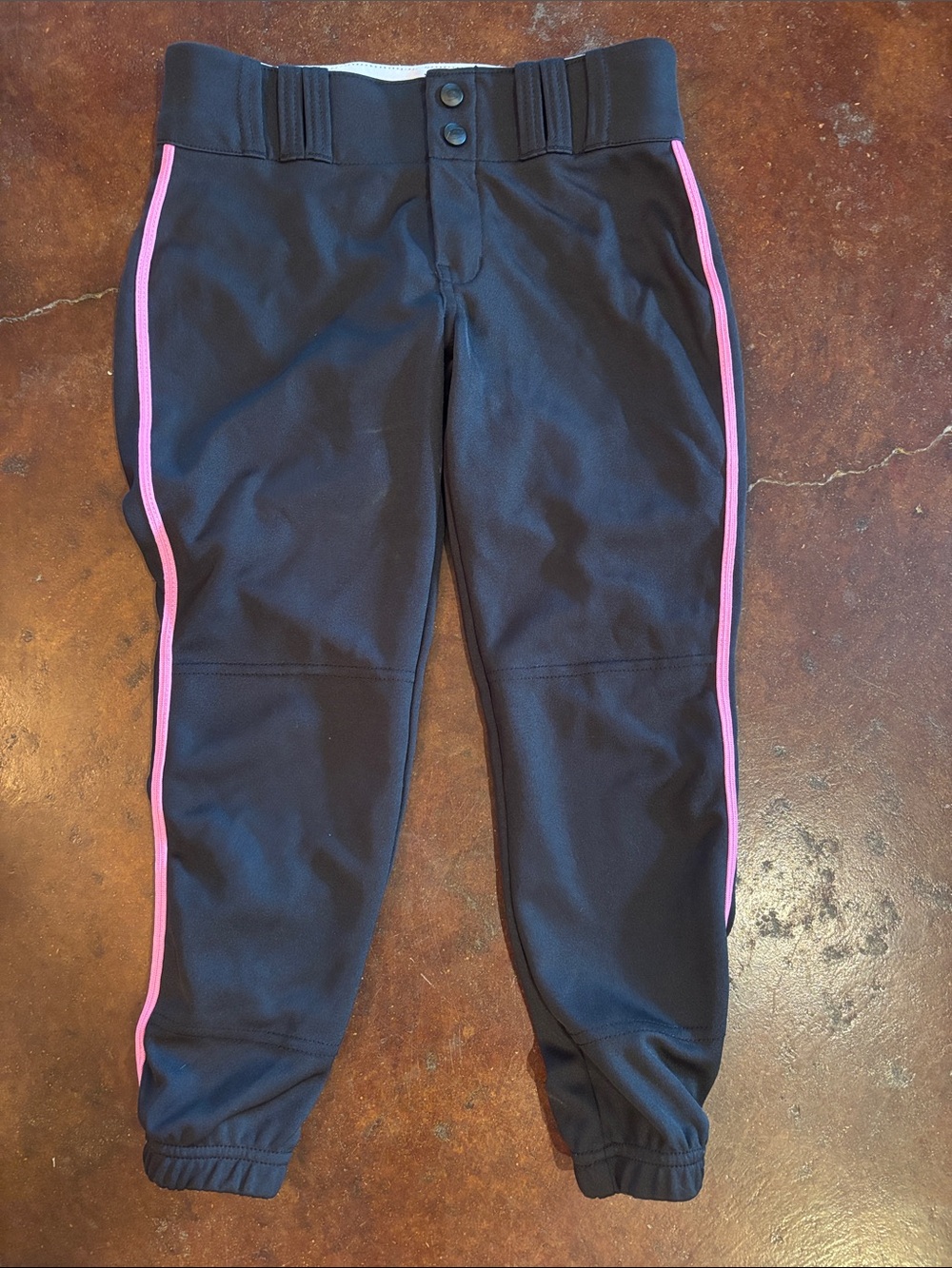 Girls Softball Pants